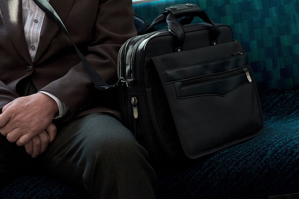 Consejos para viajar seguro en autobús