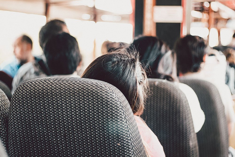 ¿Qué esperar al viajar con Rápidos de Colima?