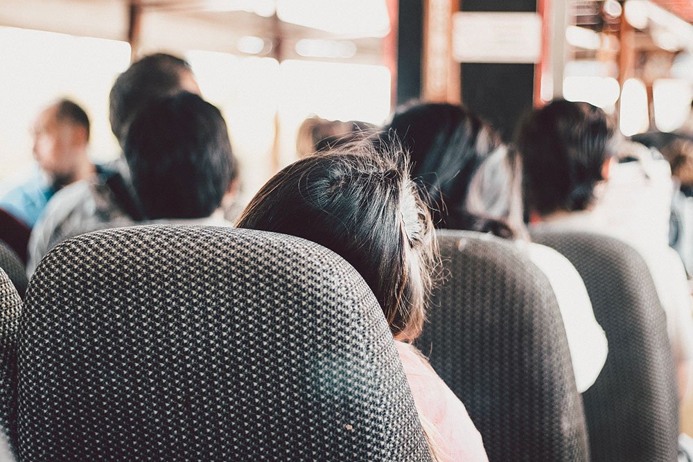 Descubre la importancia de viajar cómodo en autobús