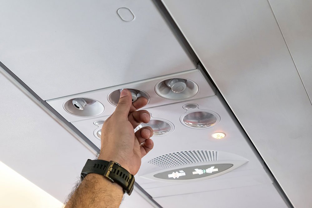 Beneficios de los autobuses con aire acondicionado: viaja cómodo en cada trayecto
