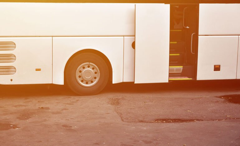 Rutas más seguras de autobús en Colima