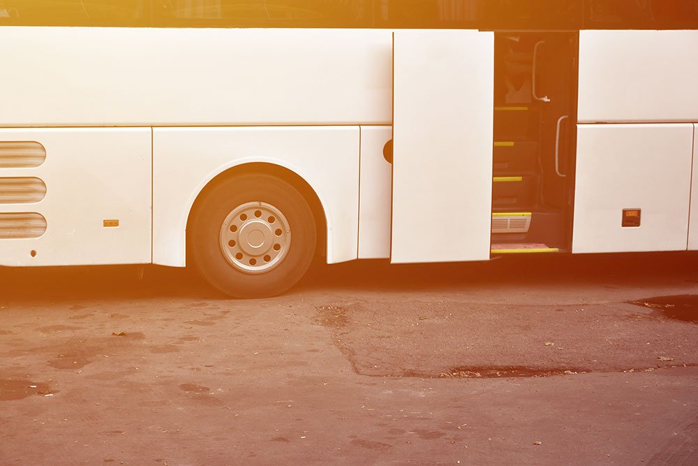Rutas más seguras de autobús en Colima: viaja con confianza y tranquilidad