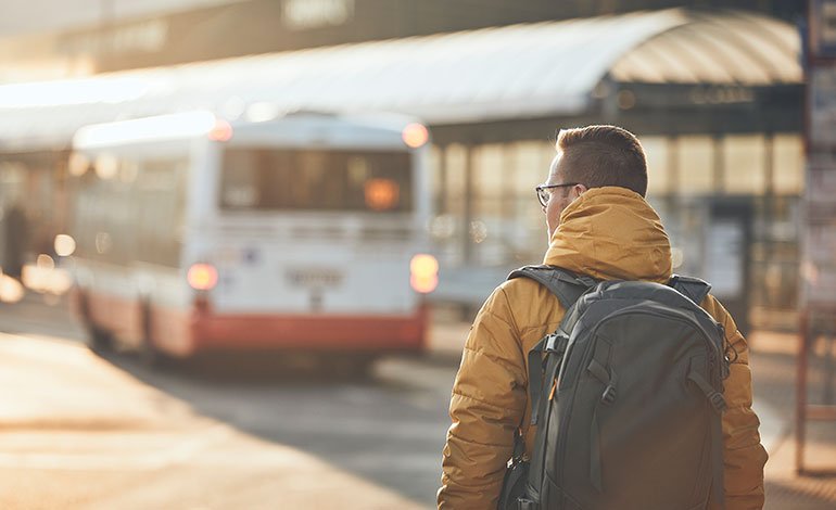 Lo mejor del transporte público de larga distancia en Colima